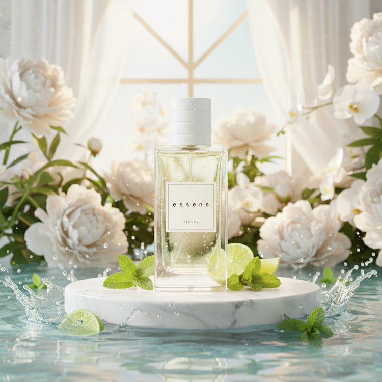 ESSENS kvepalų kolekcija